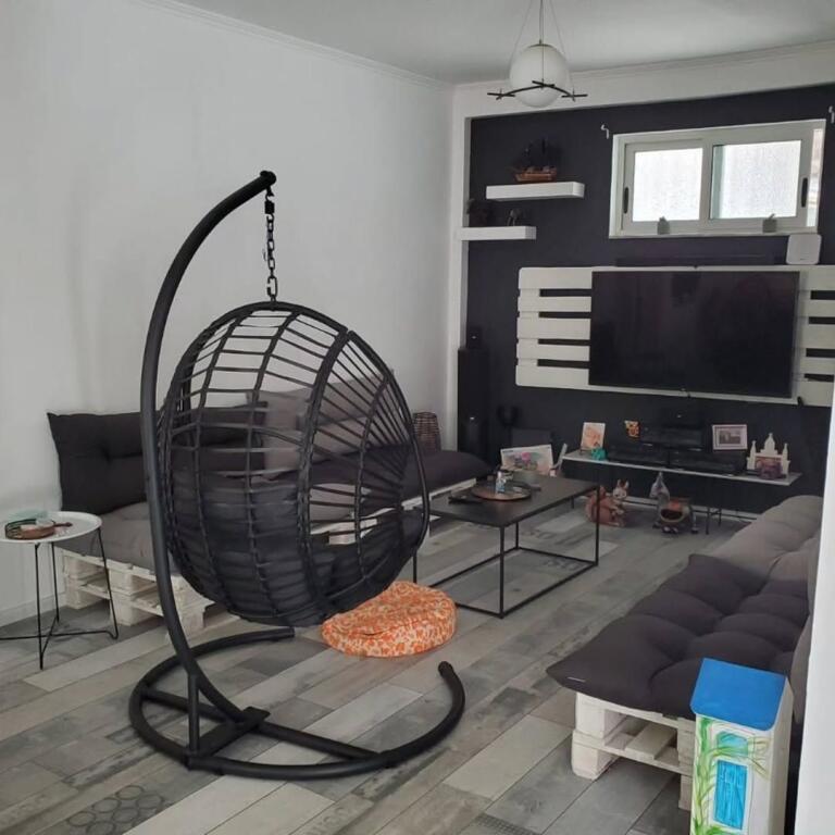 Casa privata in vendita nel centro di Tirana