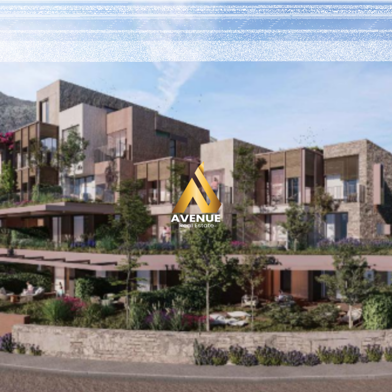 GREEN COAST 2, PALASË | APPARTAMENTO PRIVATO DI LUSSO IN VENDITA