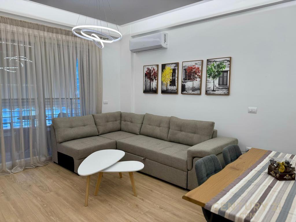 APARTMENT 1+1+PARKING SPACE FOR RENT AT THE PARIS COMMUNE!