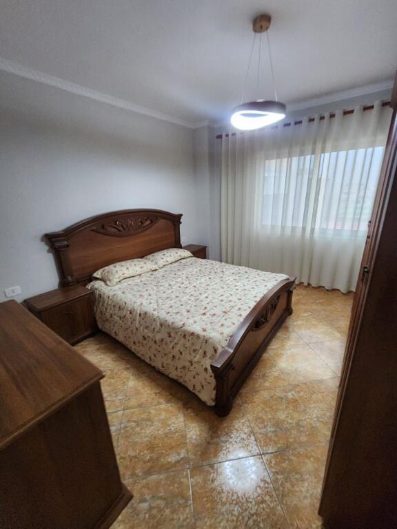 Apartment 2+1 in the EKA Complex – Beach