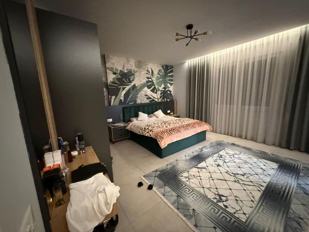 Apartment 2+1+ Parking Space for sale in Astir at Sima-Com