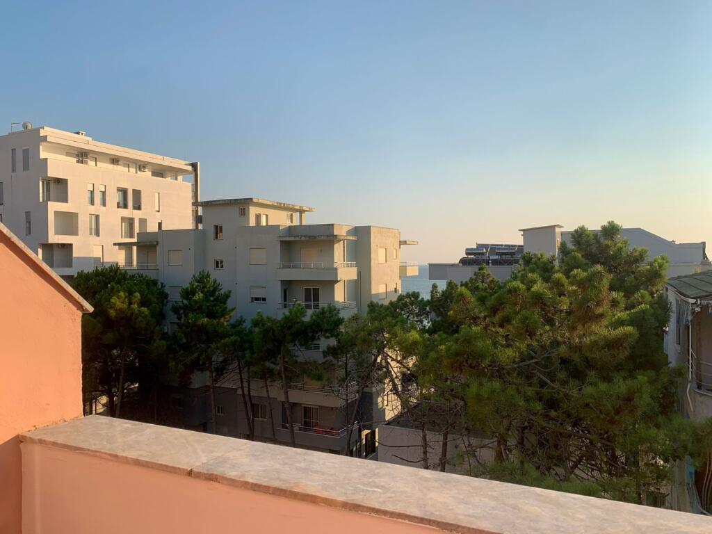 Apartment for rent 1+1