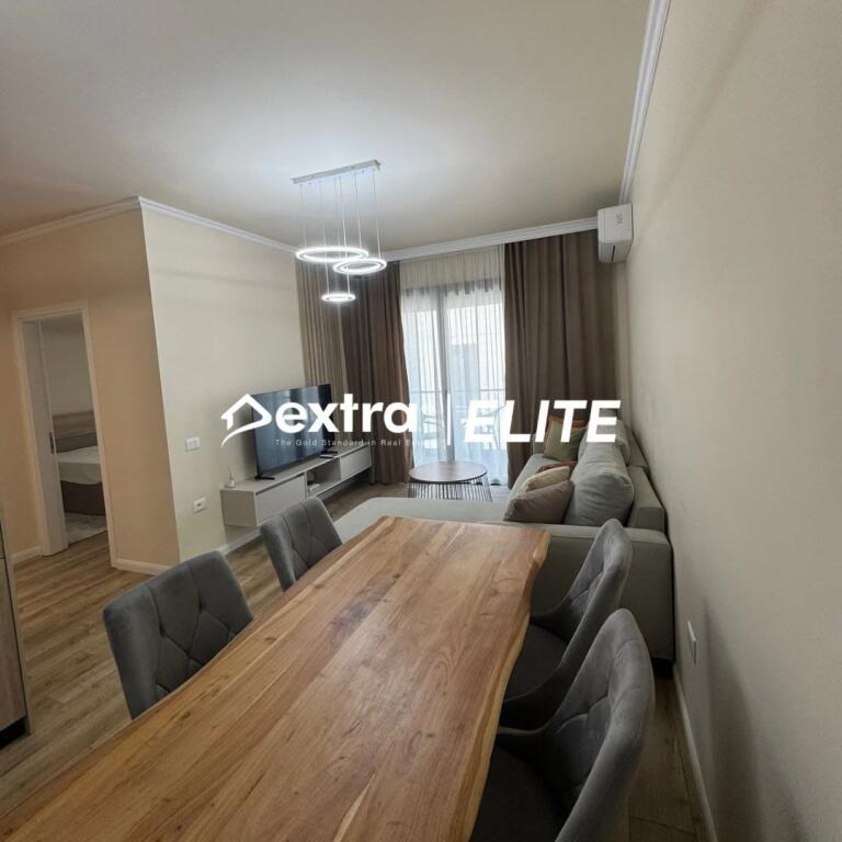 Appartamento 1+1+Parcheggio in Affitto - Lago Secco, Tirana