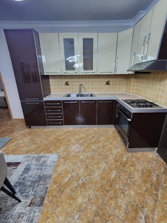 Apartment 2+1 in the EKA Complex – Beach