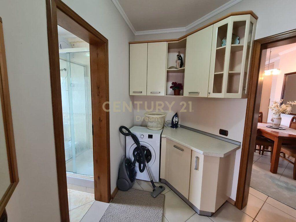 Apartment 2+1+2T for Rent in Bllok – Urban address with style and comfort