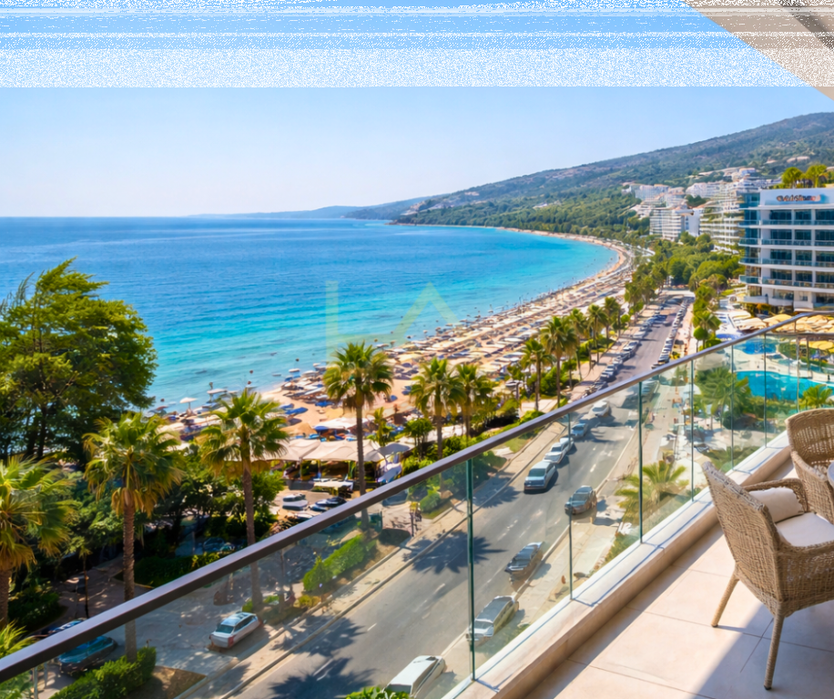 Appartamento in Vendita – Sarandë