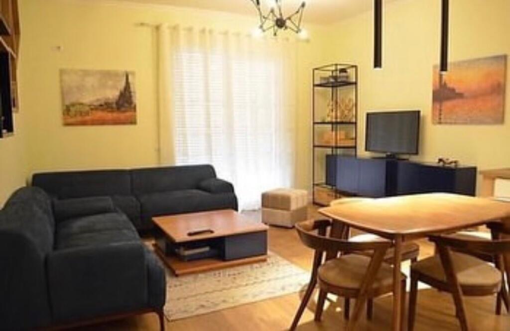 Appartamento 2+1 in vendita presso G&P Residence a Selite.