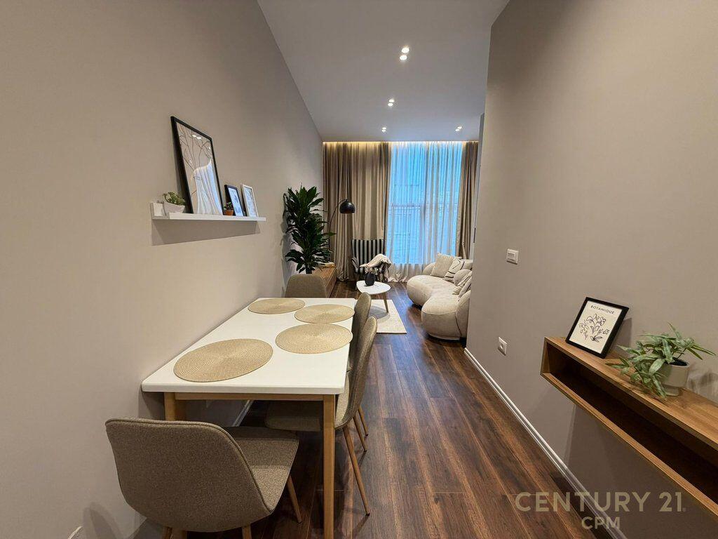 Apartament 2+1 Per Shitje Te Rr. Bogdaneve!