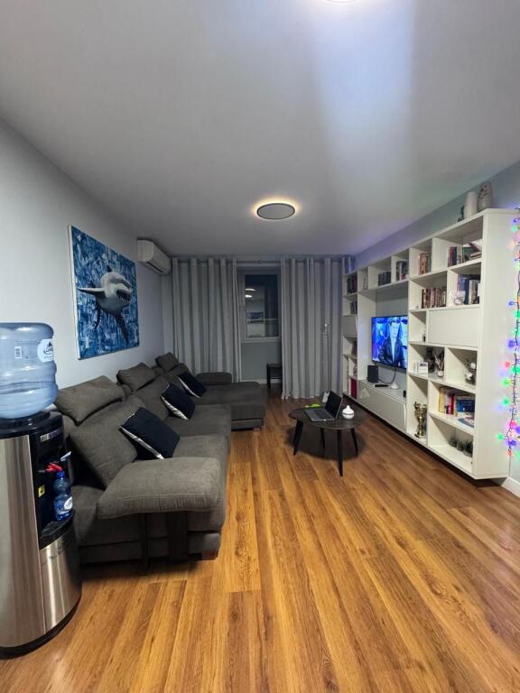 Apartment 2+1 for rent, near the Faculty of Law