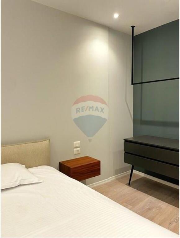 Apartament 1+1 per qira, Lake View