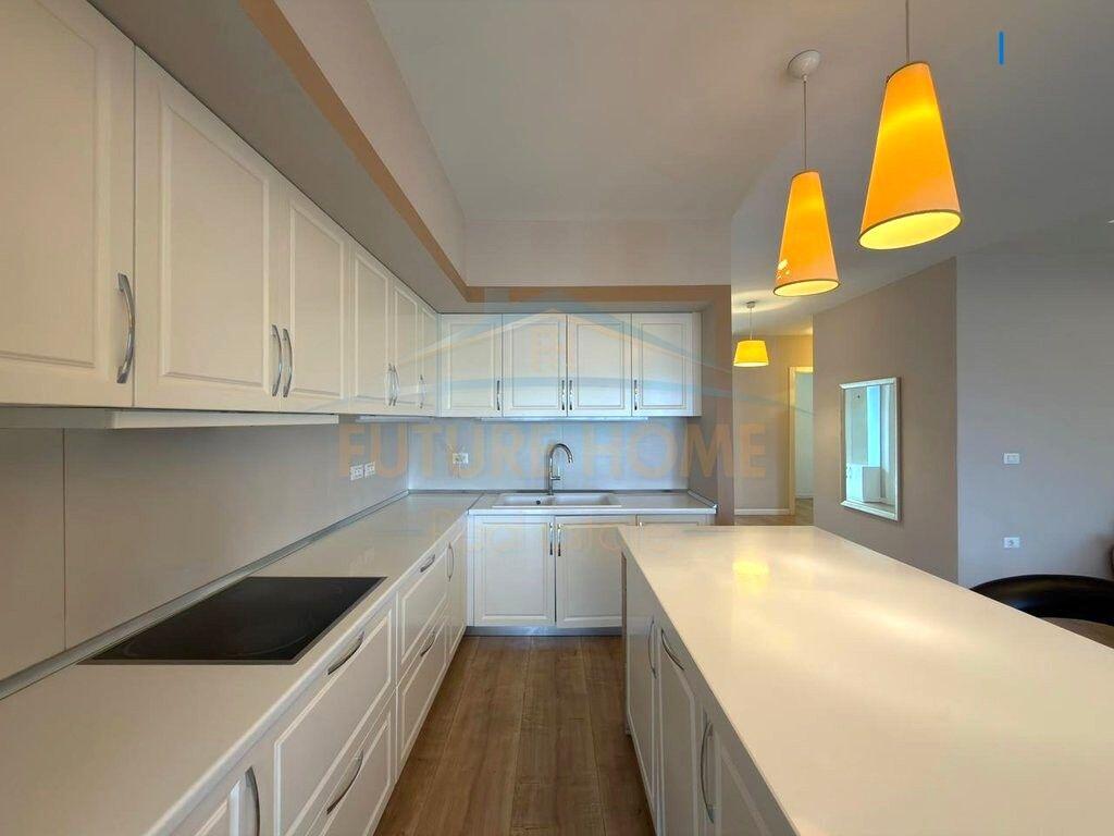 Qera, Apartament 3+1+2+2 Poste Parkimi
