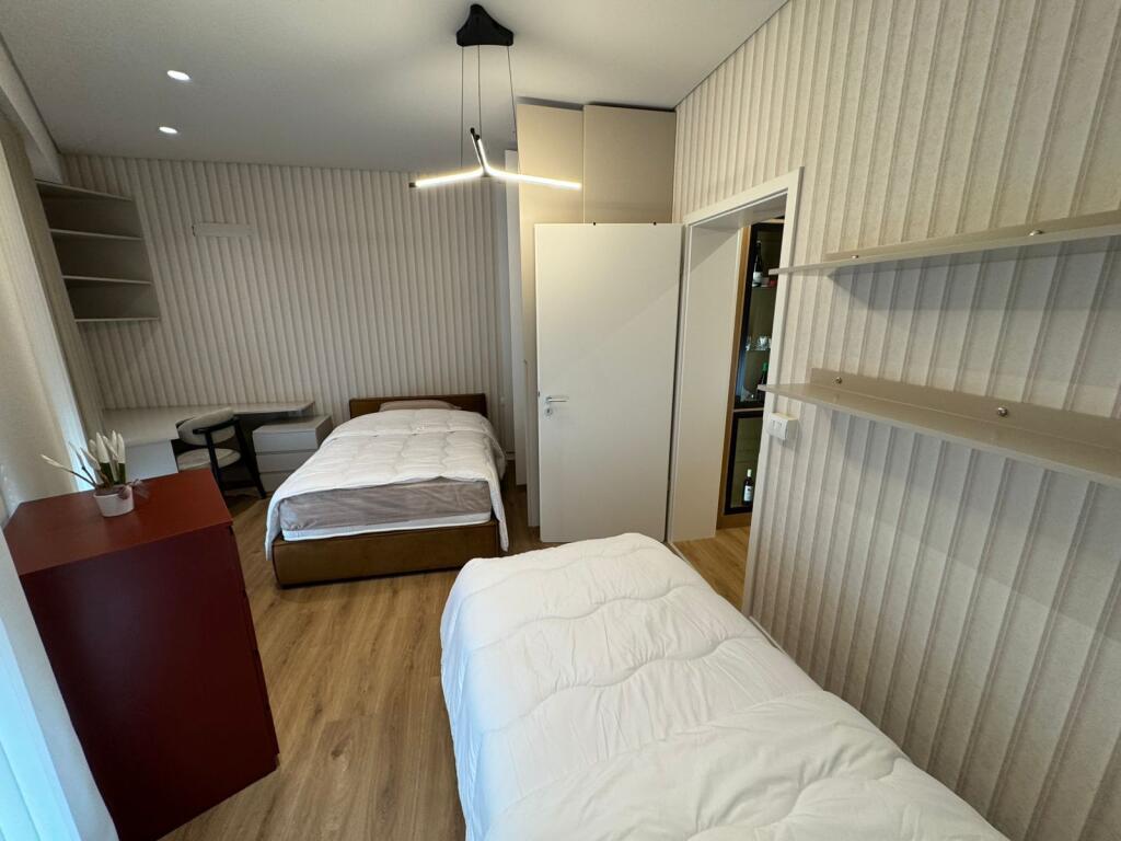 Apartment 2+1 for rent  Address: Ali Demi Kaimk Complex  2nd Floor  Furnished  Price 600€ per month negotiable depending on payments .
