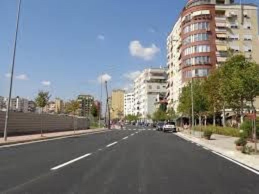 appartamento 2+1 in affitto in via dei Kosovari