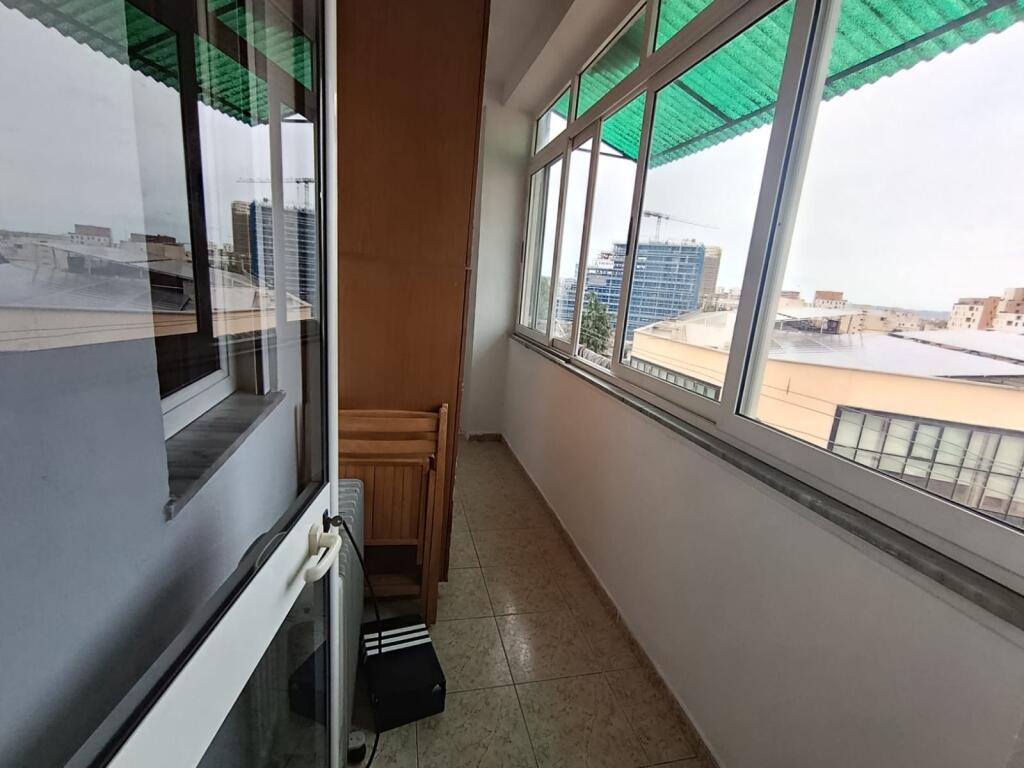 Apartament 2+1, Zogu i Zi!
