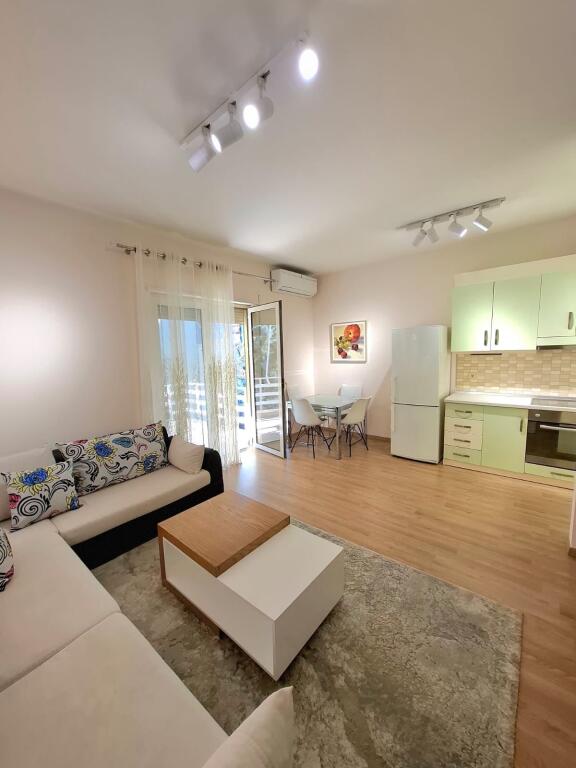 APPARTAMENTO IN AFFITTO 2+1+2 GIARDINO ZOOLOGICO 80.000 LEKE