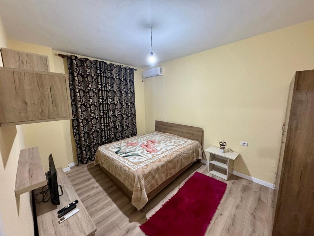 📣 AFFITTO Appartamento 1+1 📍 Shkoze, Vicino al Complesso Tom Doshi ✨