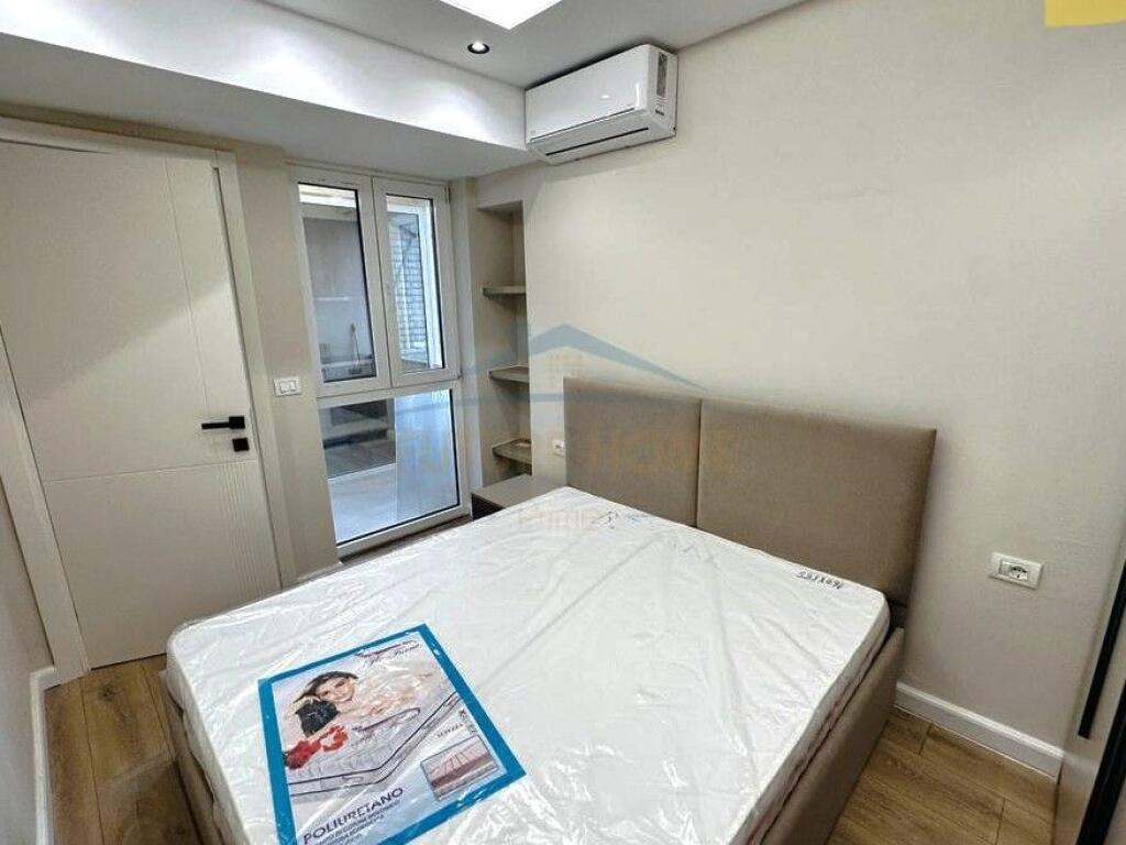 Apartment 1+1 for sale, Mozaiku i Tiranes, 21 December