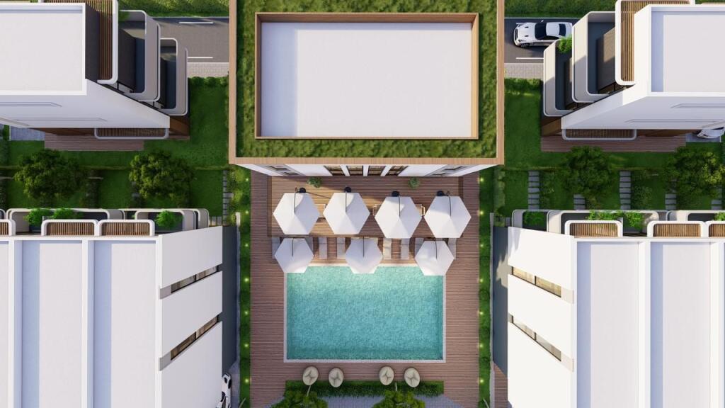 📌RESERVE WITH ONLY 6,000€ LUXURY VILLA 📍*Lalëzi Bay - Melia Resort* | *374,000€*