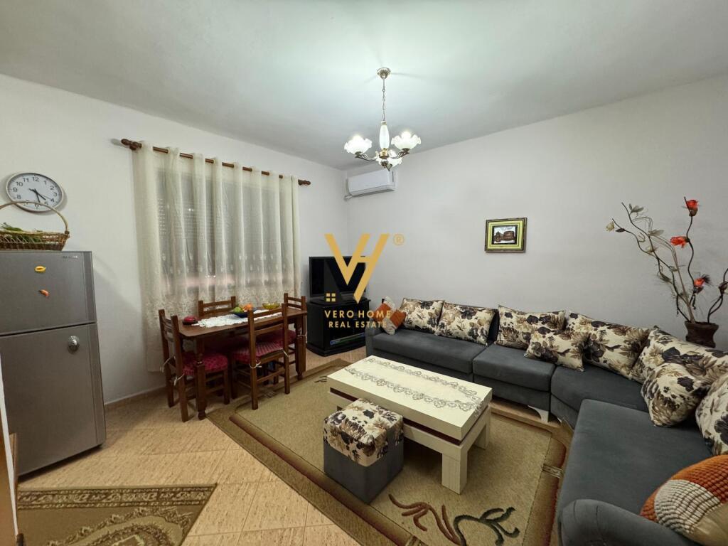 APARTMENT 2+1 FOR RENT IN LAPRAKE 52,000 LEKE