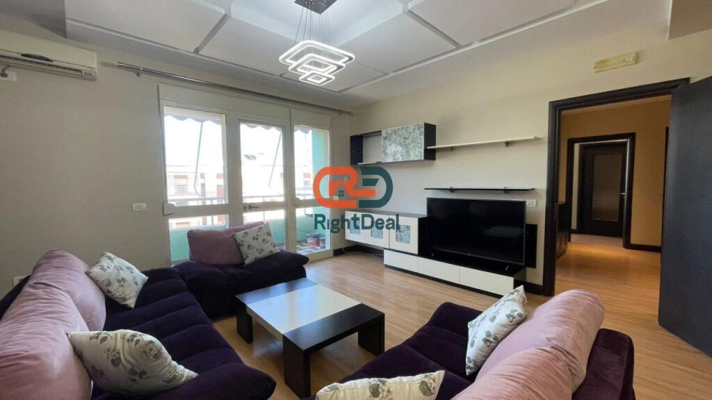 In Astir, Apartment 2+1 With Spacious Areas For Sale!