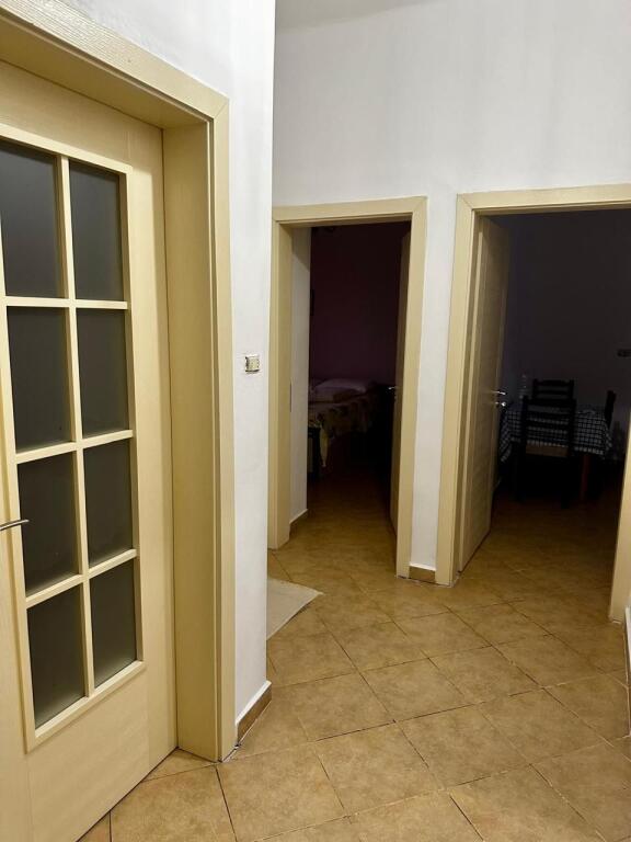 FOR SALE APARTMENT 1+1 DURRES ROAD 17,000,000 LEKE