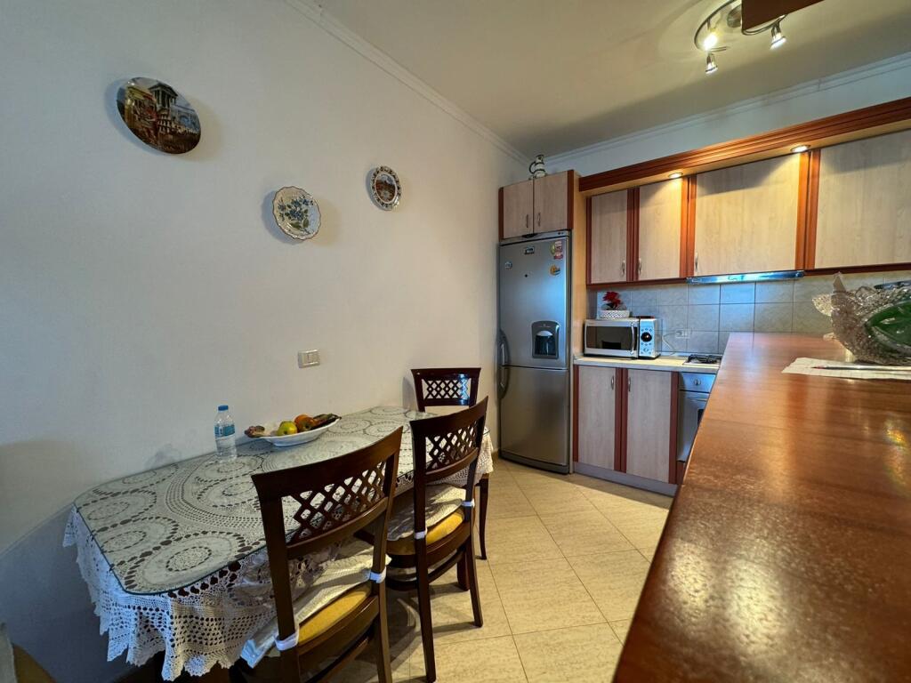 Appartamento 2+1 in Vendita