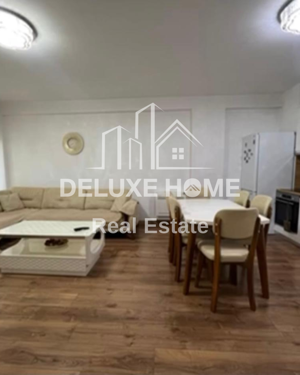 Apartament me Qira – Pranë Kopshtit Botanik
