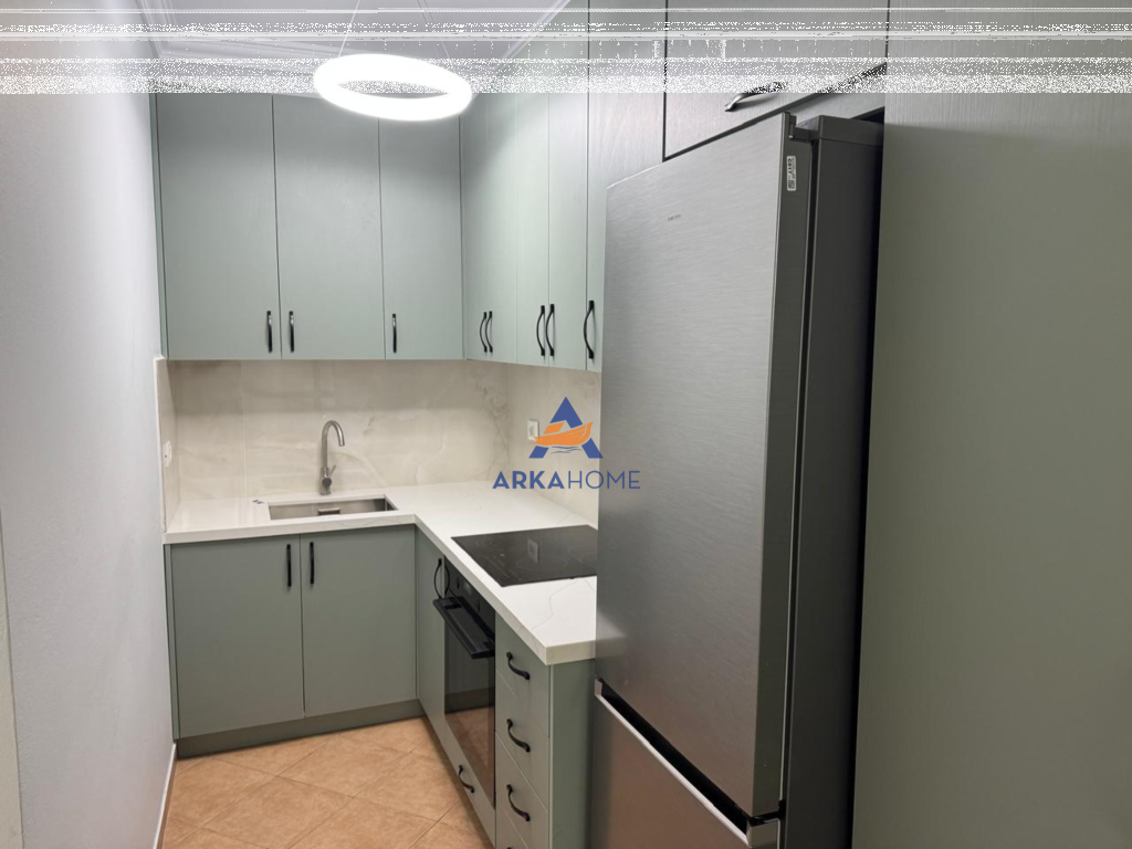 JEPET APARTMENT ME QERA 2+1+BALLKON "RRUGA E KAVAJES" 80.000 LEKE