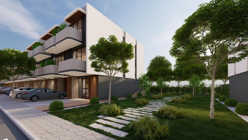 📌RESERVE WITH ONLY 6,000€ LUXURY VILLA 📍*Lalëzi Bay - Melia Resort* | *374,000€*