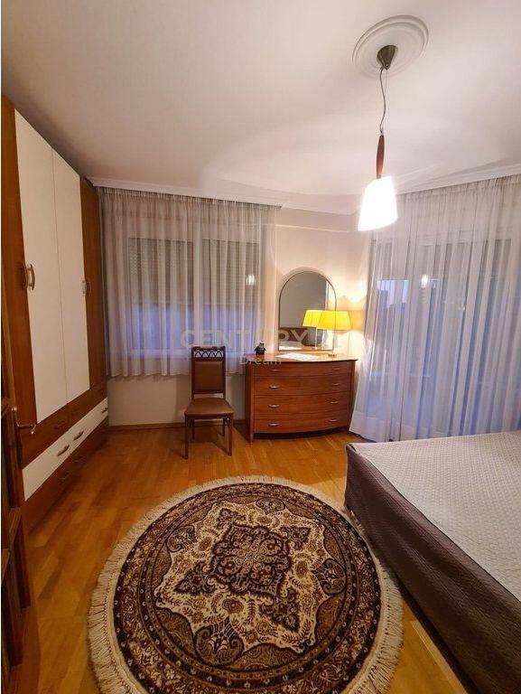 Apartment 2+1+2T for Rent in Bllok – Urban address with style and comfort