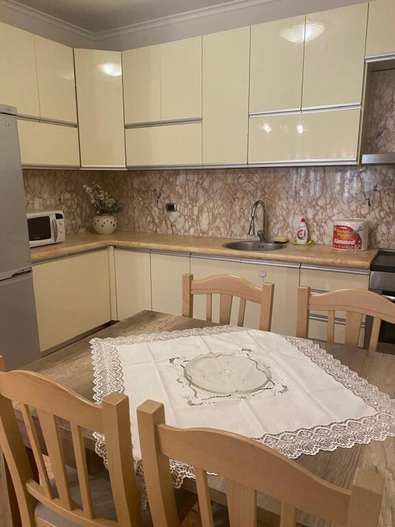 Appartamento in affitto 3+2+1 balcone