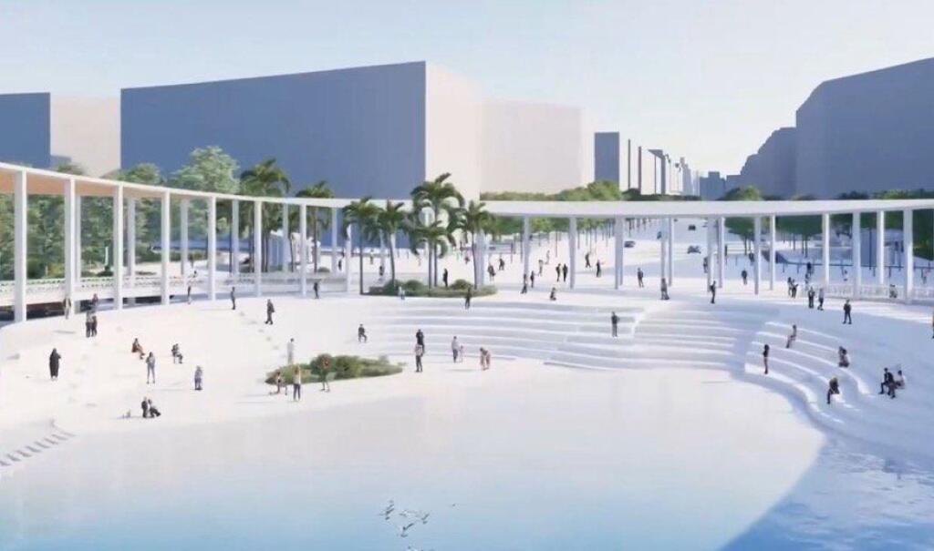 NEGOZIO IN VENDITA 67.2 M2 NUOVO BOULEVARD 578.000 EURO