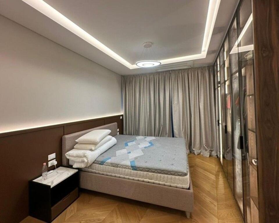 Apartment 2+1+2 for sale, Lake View Residence, Tirana..!!!