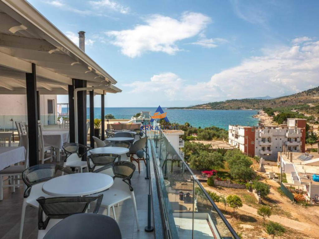 TERRENO IN VENDITA 1000M2 "STRADA EQEREM ÇABEJ, KSAMIL" 2.550.000 EURO