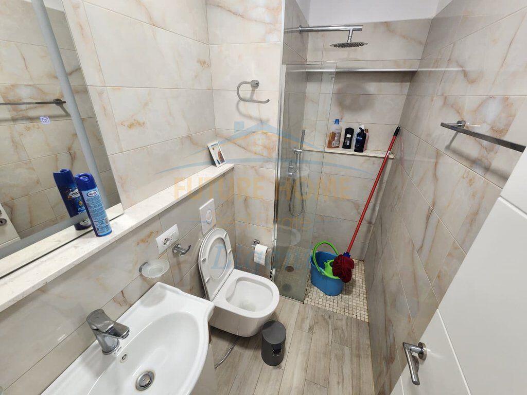 Affitto, Appartamento 1+1, Myslym Shyri, Tirana