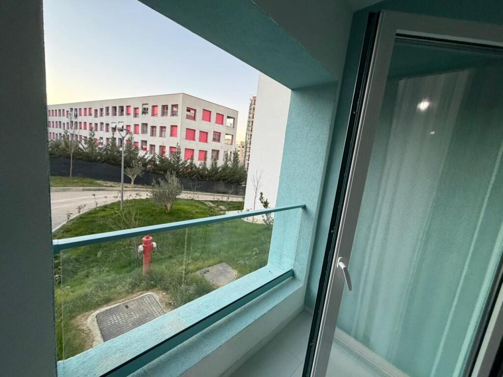🏠 APPARTAMENTO 1+1 IN AFFITTO 📍 Complesso Kadiu – Ali Demi