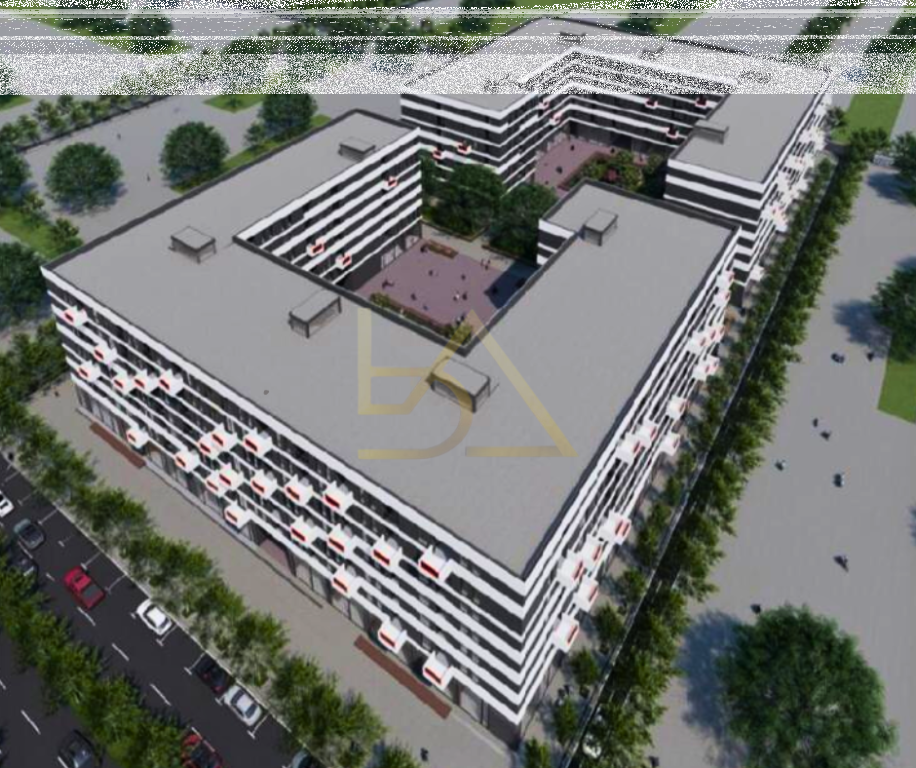 Appartamento in vendita – Kamëz, Tirana