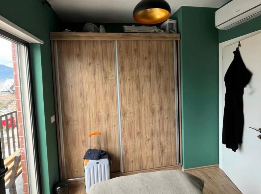📣 SHITET Apartament 2+1 📍 Prane Vila Gold 🛣️ Rruga e "Dibres" ✨  