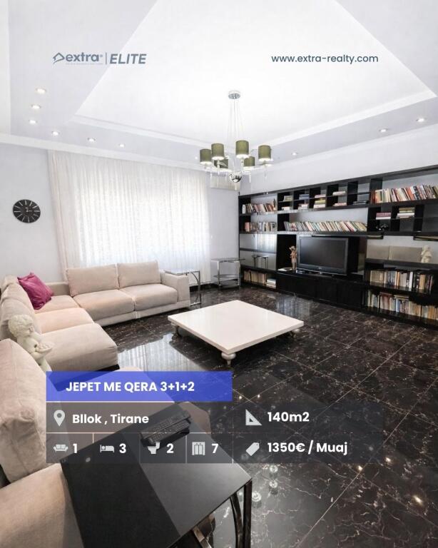 🔥 For Rent 3+1+2 🔥
