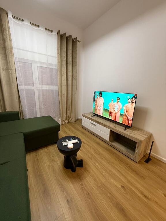 🏠 Appartamento 1+1 in affitto 📍 Complesso Kadiu – Ali Demi
