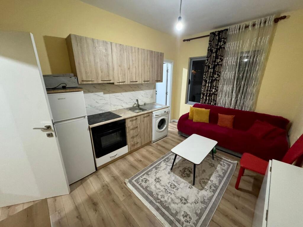 📣 AFFITTO Appartamento 1+1 📍 Shkoze, Vicino al Complesso Tom Doshi ✨