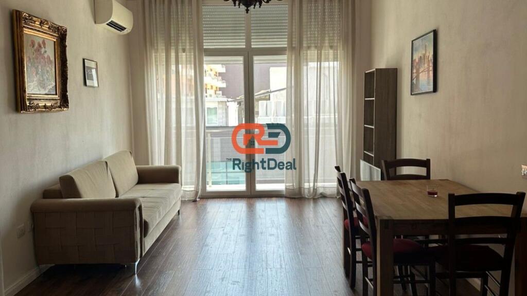 Al Ring Center, Appartamento 2+1 Arredato In Affitto!!!