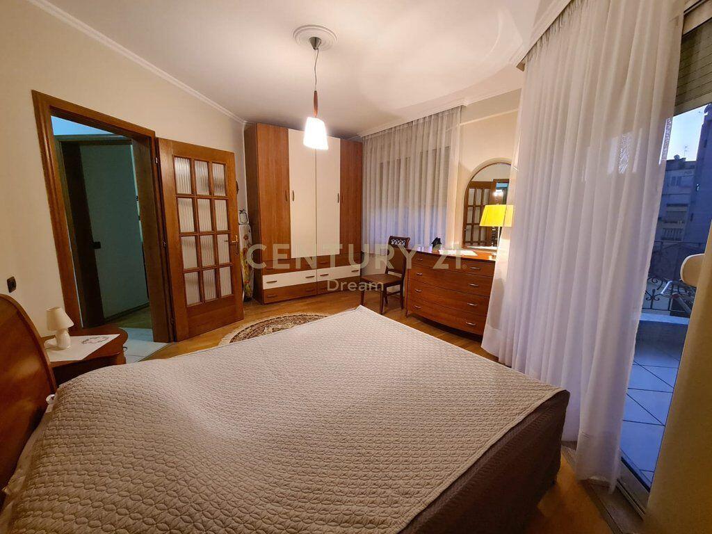 Apartment 2+1+2T for Rent in Bllok – Urban address with style and comfort