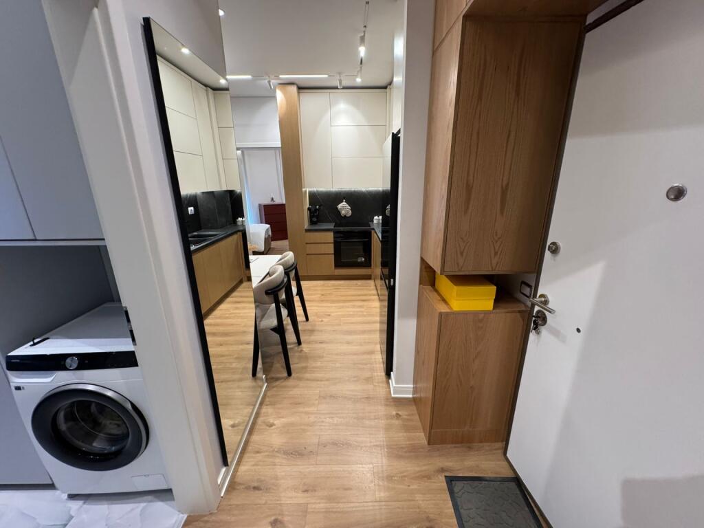 Apartment 2+1 for rent  Address: Ali Demi Kaimk Complex  2nd Floor  Furnished  Price 600€ per month negotiable depending on payments .