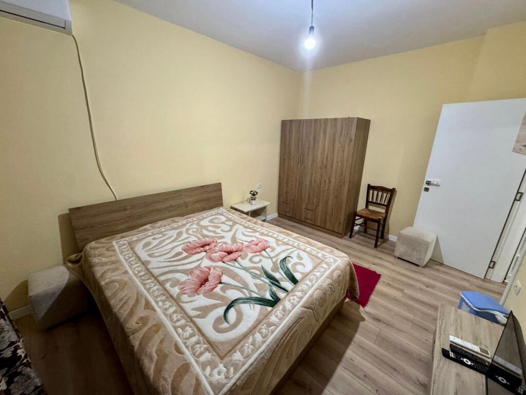 📣 AFFITTO Appartamento 1+1 📍 Shkoze, Vicino al Complesso Tom Doshi ✨