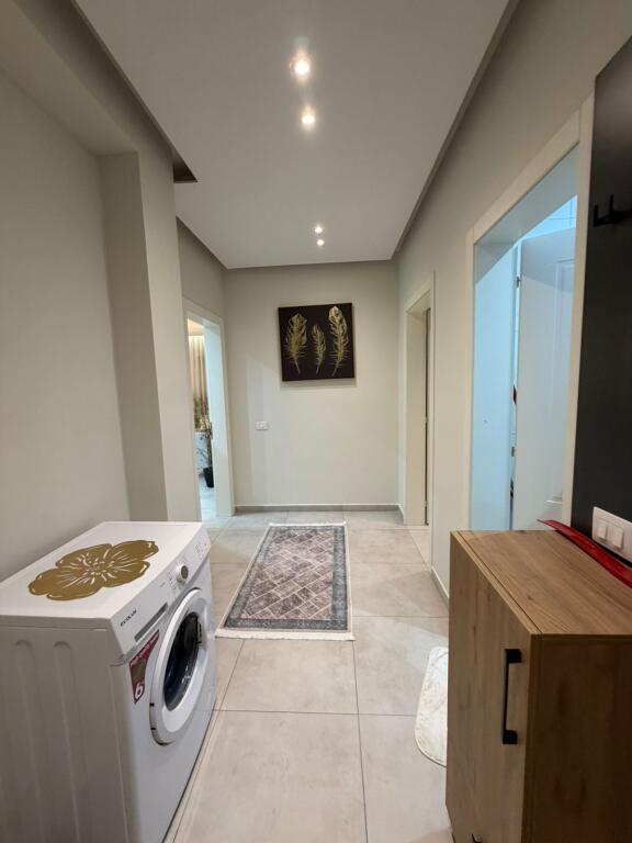 Apartment 2+1+ Parking Space for sale in Astir at Sima-Com