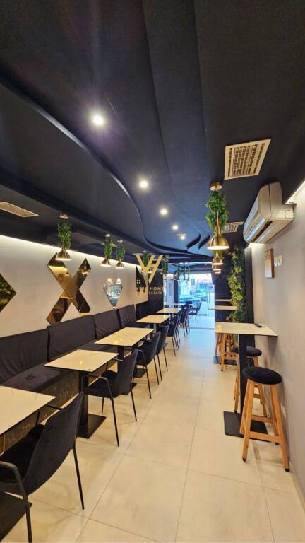 SHITET BIZNES BAR LOUNGE NE BLLOK 20.000 EURO