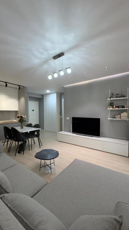 Apartament 1+1 per shitje tek Fiori Di Bosco Residence ne Don Bosko.