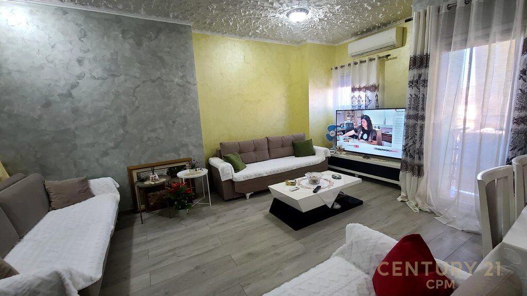 Apartament me qira 1+1 ne Don Bosko