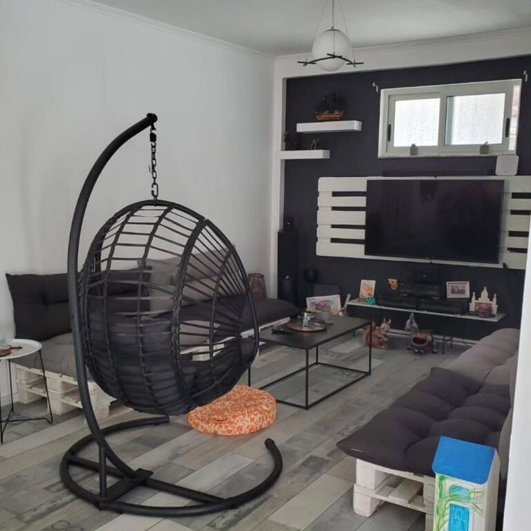 Casa privata in vendita nel centro di Tirana
